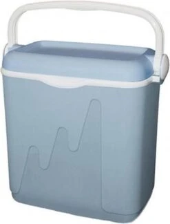 Curver Koelbox - 10L - Cloudy Grey 7 Curver Koelbox - 10L - Cloudy Grey -Buiten Kamperen 916x1200 3
