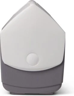 Igloo Playmate Elite - Kleine Koelbox - 15,2 Liter - Grijs -Buiten Kamperen 923x1200