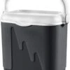 Curver Koelbox - 32L - Antraciet -Buiten Kamperen 934x1200 1