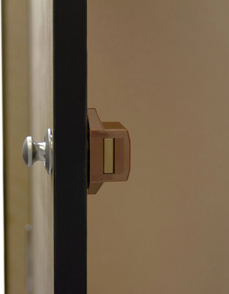 Camper Keuken MDF - Linkerkant EU - Inclusief Kledingstang + Wijnrek - Onbewerkt - Inbouw Kasten Inrichting Kampeerauto Caravan 10 Camper Keuken MDF - Linkerkant EU - Inclusief Kledingstang + Wijnrek - Onbewerkt - Inbouw Kasten Inrichting Kampeerauto Caravan - Afbeelding 8