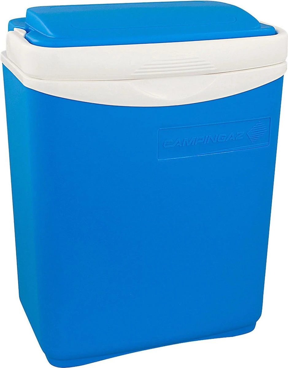 Campingaz Icetime Koelbox - 13 Liter - Blauw 3 Campingaz Icetime Koelbox - 13 Liter - Blauw