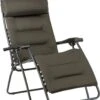 Lafuma RSX Clip Air Comfort - Relaxstoel - Verstelbaar - Inklapbaar- Zero Gravity - Taupe -Buiten Kamperen 941x1200 1