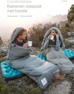 Naturehike® Slaapzak Katoen - 6 Tot 1 Graden - Slaapzakken Volwassenen - 220*80cm - 4 Seizoenen Slaapzak Lente, Zomer, Herfst & Winter - Lichtgewicht & Waterdicht 17 Naturehike® Slaapzak Katoen - 6 Tot 1 Graden - Slaapzakken Volwassenen - 220*80cm - 4 Seizoenen Slaapzak Lente, Zomer, Herfst & Winter - Lichtgewicht & Waterdicht -Buiten Kamperen 943x1200 1