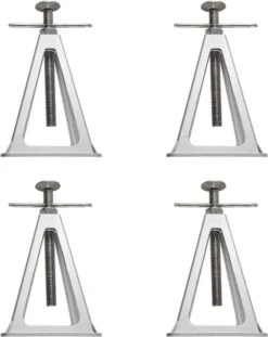 ProPlus Steunenset Aluminium 4 Stuks 360803 26 ProPlus Steunenset Aluminium 4 Stuks 360803 -Buiten Kamperen 952x1200 3