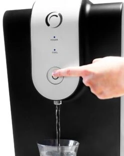 Waterkoeler Met Waterfilter - Aqua Optima Lumi -tafelmodel Waterkoeler Voor Thuis En Klein Kantoor | Capaciteit: 8,2L 15 Waterkoeler Met Waterfilter - Aqua Optima Lumi -tafelmodel Waterkoeler Voor Thuis En Klein Kantoor | Capaciteit: 8,2L -Buiten Kamperen 954x1200 2