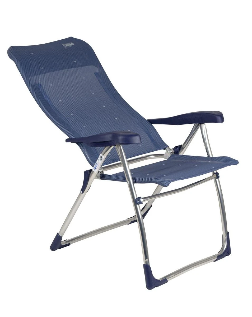 Crespo Standenstoel - AL-215 - Donker Blauw (41) 5 Crespo Standenstoel - AL-215 - Donker Blauw (41) - Afbeelding 3