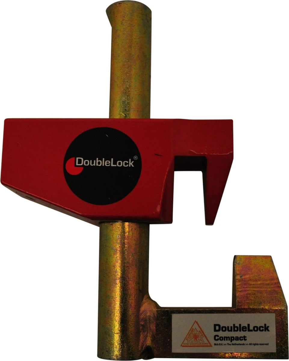SCM Gekeurd Compact Eagle Disselslot Van DoubleLock (AL-KO) 7 SCM Gekeurd Compact Eagle Disselslot Van DoubleLock (AL-KO) - Afbeelding 5