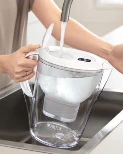 BRITA - Waterfilterkan Marella XL - Wit - 3,5L 25 BRITA - Waterfilterkan Marella XL - Wit - 3,5L -Buiten Kamperen 961x1200 2