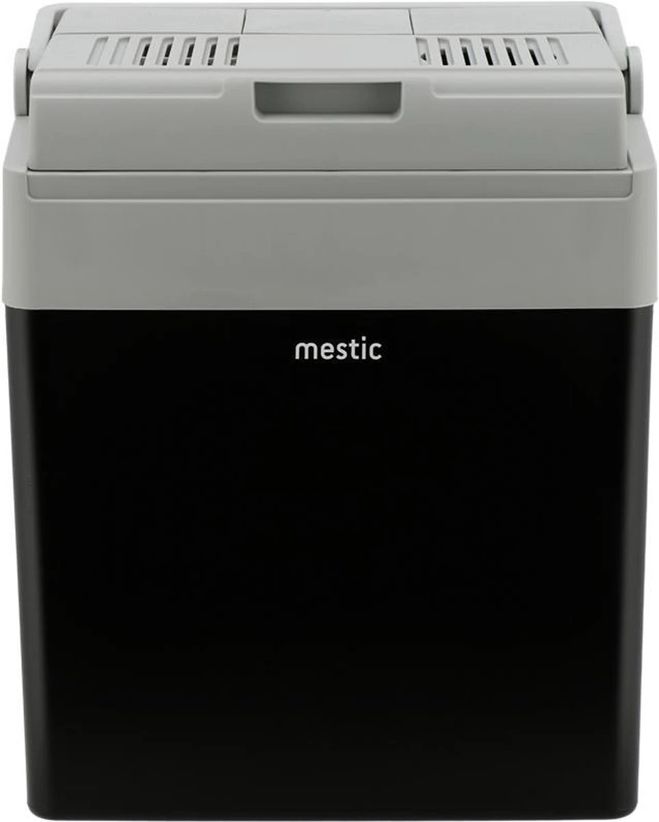 Mestic MTEC-28 Koelbox Thermo-elektrisch - AC/DC - 26L 22 Mestic MTEC-28 Koelbox Thermo-elektrisch - AC/DC - 26L - Afbeelding 20
