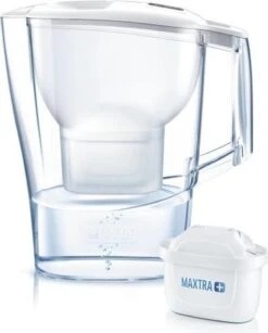 BRITA Fill&enjoy Aluna Cool Waterfilterkan - White -Buiten Kamperen 965x1200 3