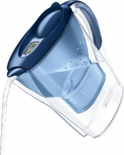 BRITA - Waterfilterkan Marella Cool - Blauw - 2,4L 22 BRITA - Waterfilterkan Marella Cool - Blauw - 2,4L -Buiten Kamperen 966x1200 3