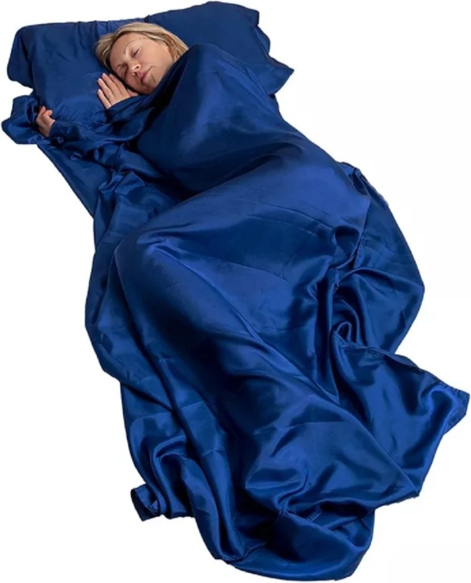 LOWLAND OUTDOOR® LAKENZAK - 100% KATOEN - RECHT MODEL - 220X80 CM - 350GR 3 LOWLAND OUTDOOR® LAKENZAK - 100% KATOEN - RECHT MODEL - 220X80 CM - 350GR