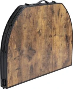 Bo-Camp - Campingtafel Melrose - Inklapbaar - 120x80 Cm - Aluminium -Buiten Kamperen 976x1200 1