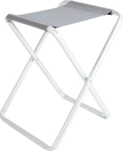 Bo-Camp Krukje - Campingkruk - Inklapbaar - Grijs 11 Bo-Camp Krukje - Campingkruk - Inklapbaar - Grijs -Buiten Kamperen 980x1200