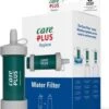 Care Plus Waterfilter Met Pouch - Drinkzak -Buiten Kamperen 983x1200 1
