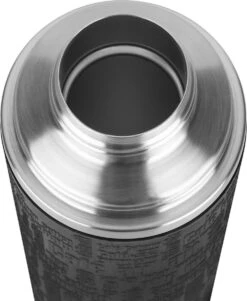 Tefal Senator Sleeve Isoleerfles - 1L - RVS/Zwart 21 Tefal Senator Sleeve Isoleerfles - 1L - RVS/Zwart -Buiten Kamperen 984x1200 3