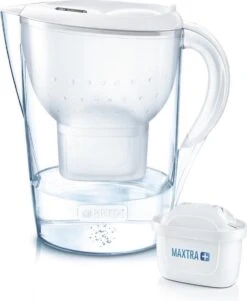 BRITA - Waterfilterkan Marella XL - Wit - 3,5L 36 BRITA - Waterfilterkan Marella XL - Wit - 3,5L -Buiten Kamperen 986x1200 2