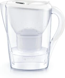 BRITA Fill&enjoy Aluna Cool Waterfilterkan - White -Buiten Kamperen 993x1200 3